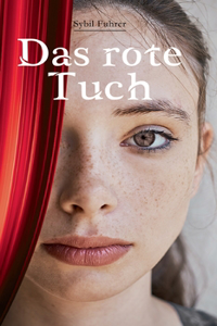 rote Tuch