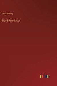 Sigrid Persdotter