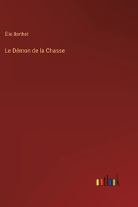 Démon de la Chasse