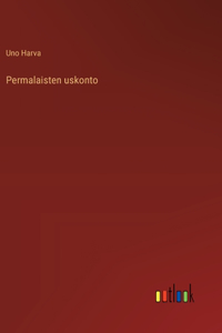 Permalaisten uskonto
