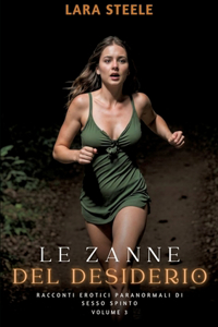 Zanne del Desiderio