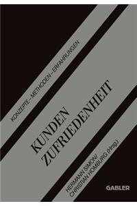 Kundenzufriedenheit