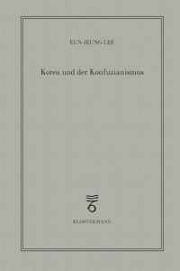 Korea Und Der Konfuzianismus