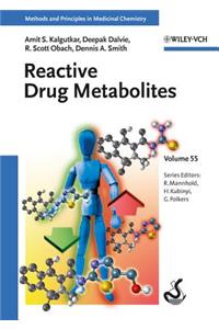 Reactive Drug Metabolites