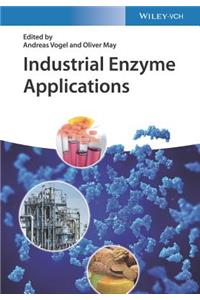 Industrial Enzyme Applications