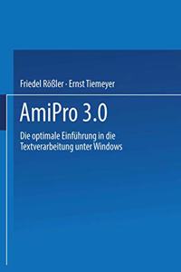 AmiPro 3.0