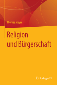 Religion Und Burgerschaft
