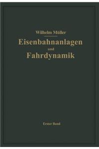 BAHNH  FE UND FAHRDYNAMIK DER ZUGBILDUN