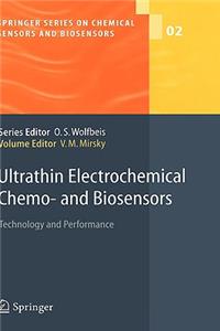 Ultrathin Electrochemical Chemo- And Biosensors