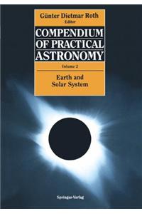 Compendium of Practical Astronomy