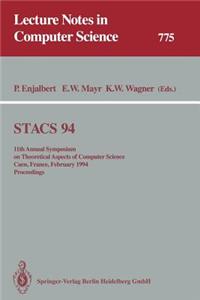 Stacs 94