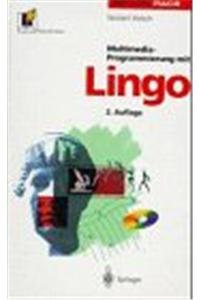 Multimedia-Programmierung Mit Lingo