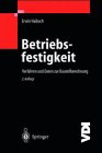 Betriebsfestigkeit