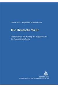 Deutsche Welle