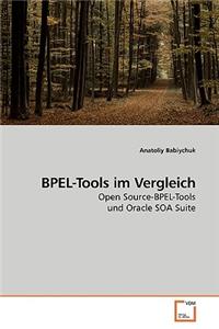 BPEL-Tools im Vergleich