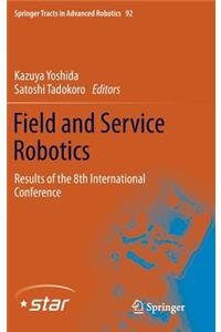 Field and Service Robotics