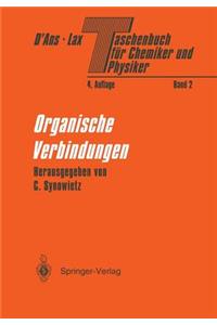 Taschenbuch für Chemiker und Physiker