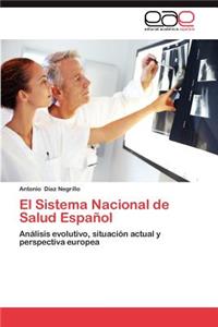 Sistema Nacional de Salud Espanol