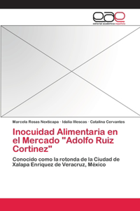 Inocuidad Alimentaria en el Mercado 