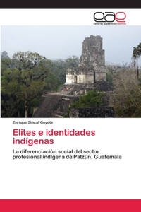 Elites e identidades indígenas