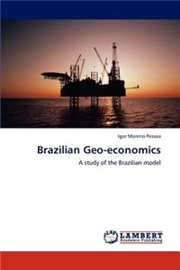 Brazilian Geo-economics