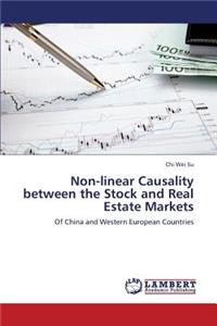 Non-Linear Causality Between the Stock and Real Estate Markets