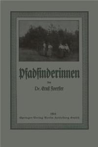 Pfadfinderinnen