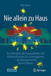 Nie allein zu Haus
