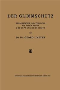 Der Glimmschutz