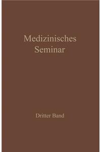 Medizinisches Seminar