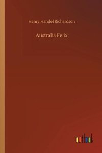 Australia Felix