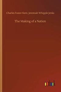 Making of a Nation