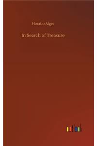 In Search of Treasure