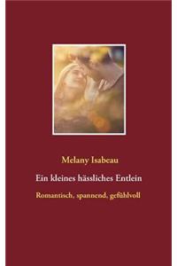 Ein Kleines Hassliches Entlein