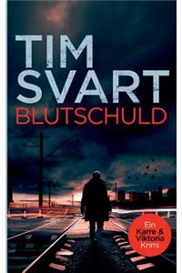 Blutschuld
