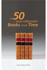50 greatest books ever