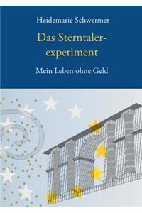 Sterntalerexperiment