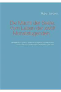 Macht der Seele