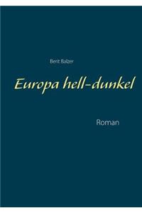 Europa hell-dunkel