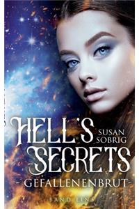 Hell's Secrets