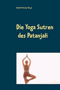 Yoga Sutren: des Patanjali