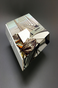 Kay Sage Catalogue Raisonné