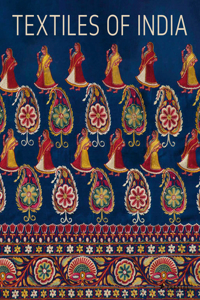 Textiles of India