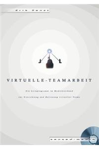 Virtuelle Teamarbeit