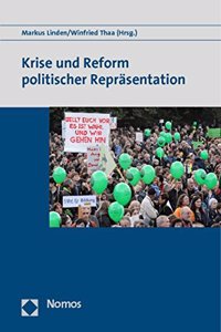 Krise Und Reform Politischer Reprasentation