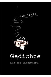Gedichte aus der Einsamkeit