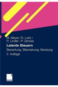 Latente Steuern