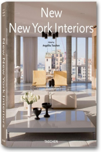 New New York Interiors