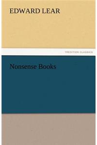 Nonsense Books