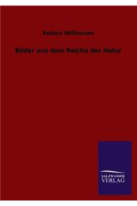 Bilder Aus Dem Reiche Der Natur
